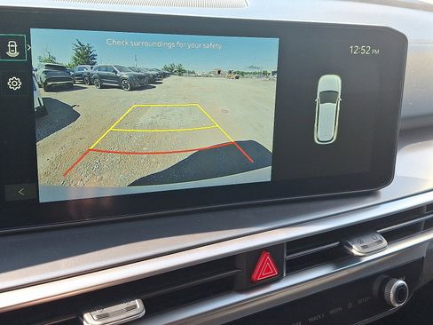 New 2026 Kia Sorento S w/ S Panoramic Sunroof Package image 13