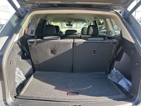 New 2026 Volkswagen Atlas SE AWD/4WD image 17