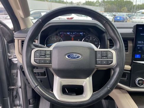 Certified 2024 Ford Expedition Limited image 27
