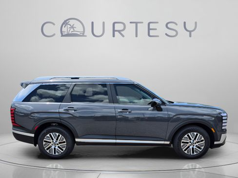 New 2026 Hyundai Palisade SEL Premium FWD image 6