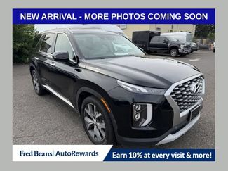 Used 2021 Hyundai Palisade SEL w/ Premium Package AWD/4WD video 1