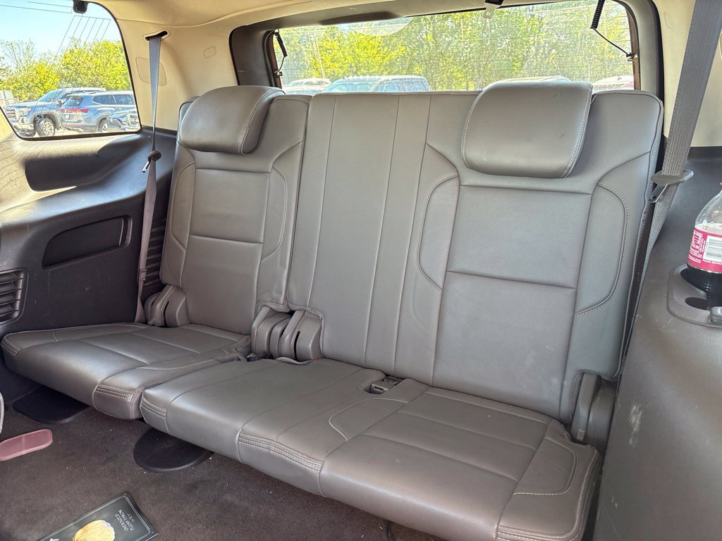 Used 2017 GMC Yukon Denali w/ Open Road Package AWD/4WD image 17