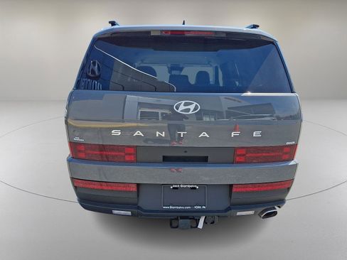 New 2026 Hyundai Santa Fe SEL image 6