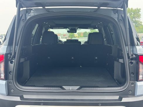 Certified 2026 Honda Passport TrailSport Elite image 5