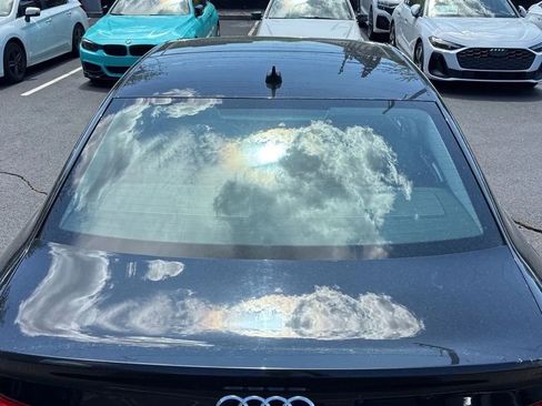 Used 2015 Audi A3 2.0T Premium Plus AWD/4WD image 16