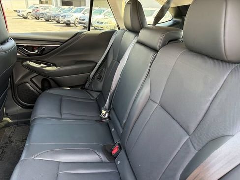 Certified 2024 Subaru Outback Limited AWD/4WD image 23
