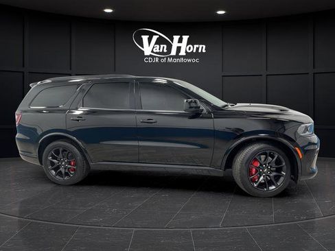 Used 2024 Dodge Durango R/T w/ Tow 'N Go Package AWD/4WD image 8