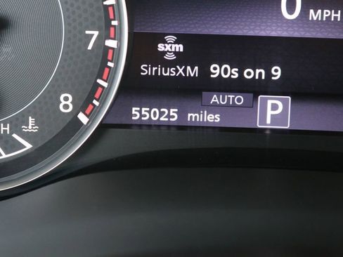 Used 2024 Nissan Armada SL image 58