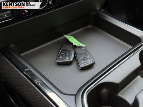 Used 2024 Chevrolet Silverado 2500 ZR2 w/ ZR2 Bison Edition image 52