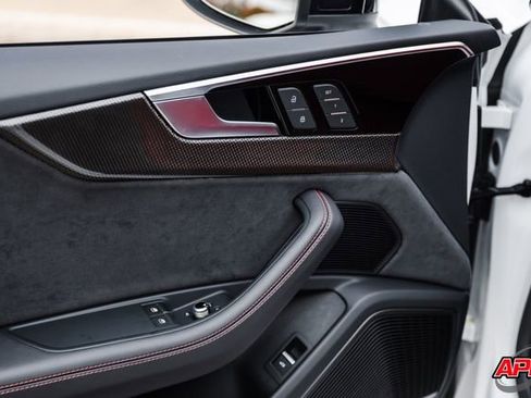 Used 2024 Audi S5 Premium Plus image 64