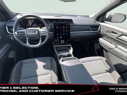 New 2026 GMC Terrain Elevation FWD image 28