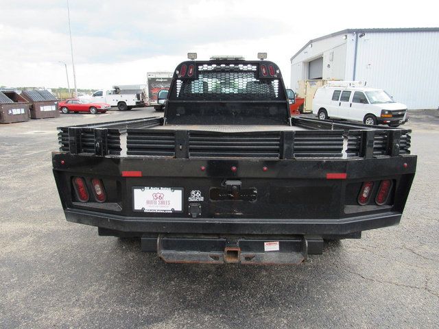 Used 2021 Ford F450 XL w/ Power Equipment Group AWD/4WD image 4