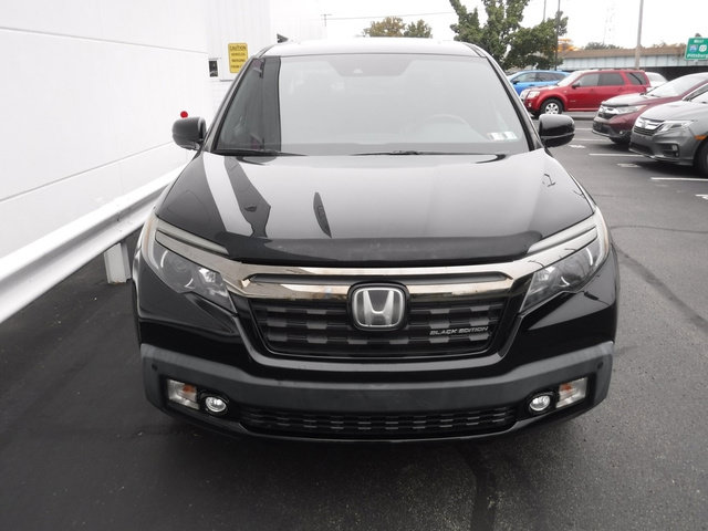 Used 2017 Honda Ridgeline Black Edition image 6