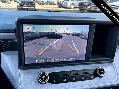 Used 2024 Ford Maverick XLT image 15