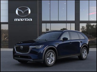 New 2024 MAZDA CX-90 3.3 Turbo w/ Preferred Package