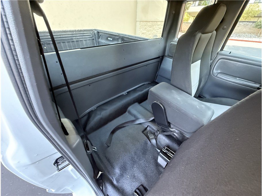 Used 2006 Ford Ranger XL RWD image 15