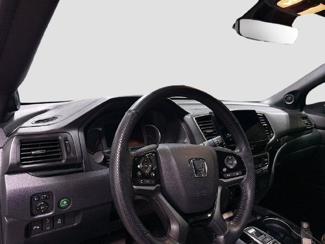 Used 2021 Honda Passport Elite image 11
