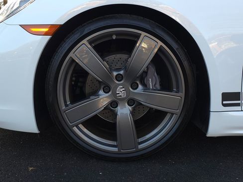 Used 2023 Porsche 718 Boxster image 43