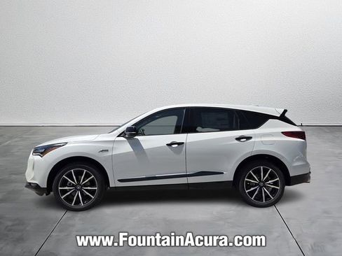 New 2026 Acura RDX A-Spec AWD/4WD image 3