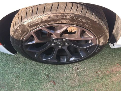 Used 2020 Chrysler 300 S RWD image 29