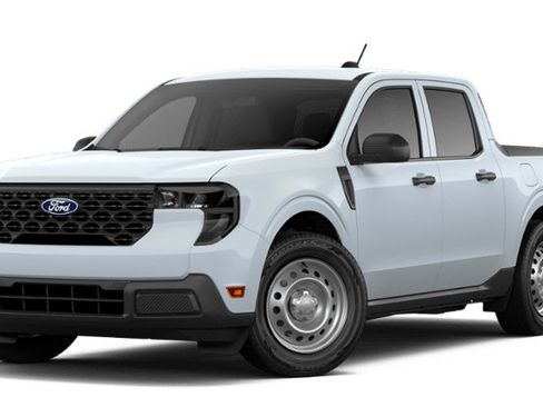 New 2026 Ford Maverick XL FWD image 25