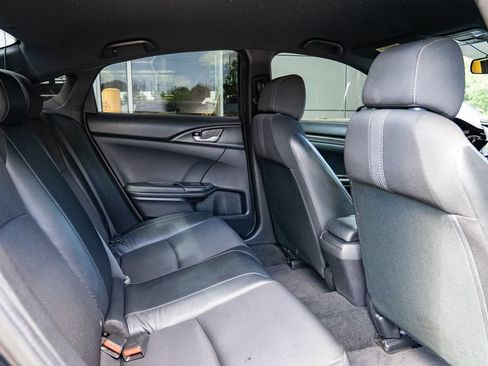 Used 2019 Honda Civic Sport image 25