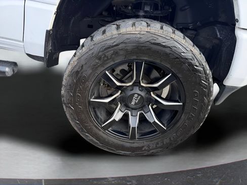 Used 2022 RAM 1500 Lone Star AWD/4WD image 16