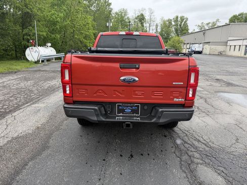 Used 2019 Ford Ranger XLT w/ Equipment Group 302A Luxury AWD/4WD image 5