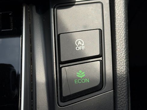 Used 2022 Honda CR-V EX-L image 35