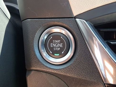 New 2026 Buick Encore GX Avenir w/ Avenir Technology Package FWD image 16