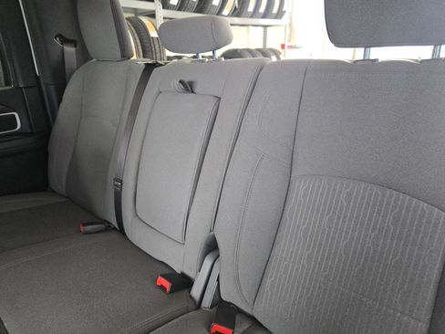 Used 2024 RAM 2500 Big Horn image 23