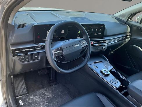 New 2026 Kia Sportage EX AWD/4WD image 7