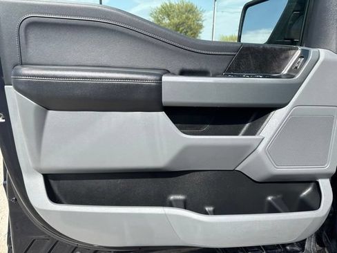 Used 2023 Ford F150 XLT w/ Equipment Group 302A High AWD/4WD image 22