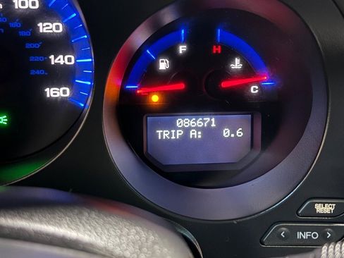 Used 2005 Acura TL image 11