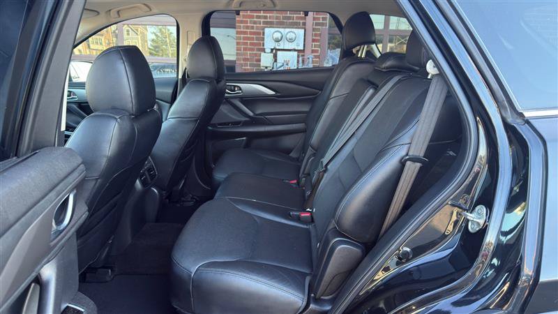 Used 2017 MAZDA CX-9 Touring AWD/4WD image 14