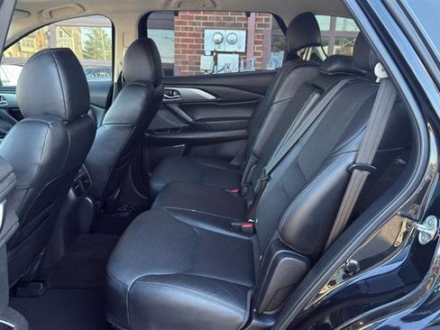 Used 2017 MAZDA CX-9 Touring AWD/4WD image 14