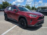 Used 2019 Toyota RAV4 XLE Premium w/ Phone Cable & Charge Package image 3