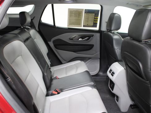 Used 2018 GMC Terrain SLT w/ Preferred Package image 30