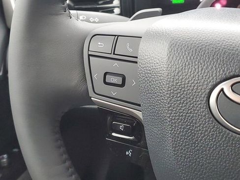 New 2026 Toyota Camry XSE image 16