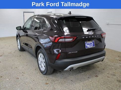 Used 2023 Ford Escape Active w/ Cold Weather Package image 3