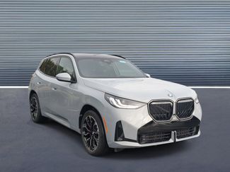 New 2026 BMW X3 xDrive30 w/ Premium Package video 2