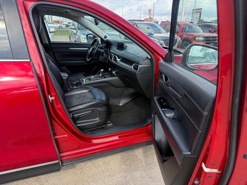 Used 2017 MAZDA CX-5 Touring w/ Preferred Equipment Package image 17