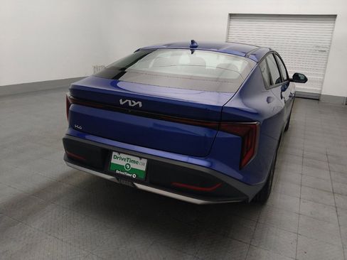 Used 2025 Kia K4 FWD image 7