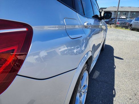 Used 2014 BMW X3 xDrive35i AWD/4WD image 34