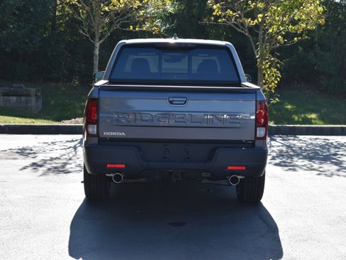 New 2026 Honda Ridgeline RTL image 7
