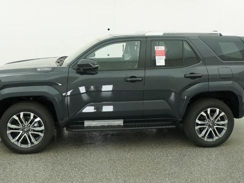 New 2026 Toyota 4Runner Limited AWD/4WD image 6
