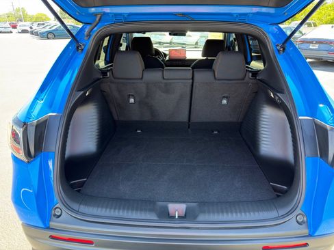 Used 2026 Honda HR-V Sport image 27