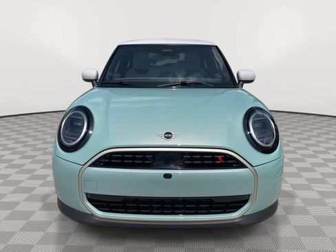 Used 2025 MINI Cooper S FWD image 12