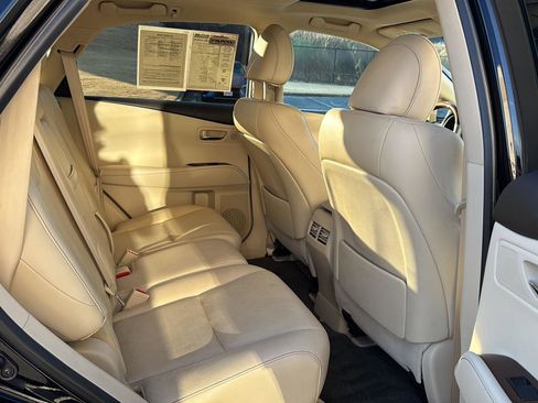 Used 2014 Lexus RX 350 FWD image 11
