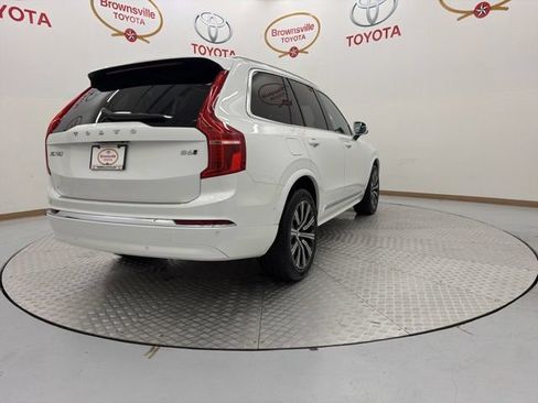 Used 2025 Volvo XC90 B6 Plus w/ Protection Package Premier AWD/4WD image 8